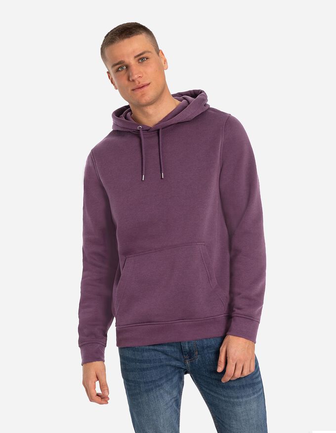 Hoodie - Regular Fit