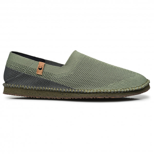 Saola - Sequoia II - Sneaker