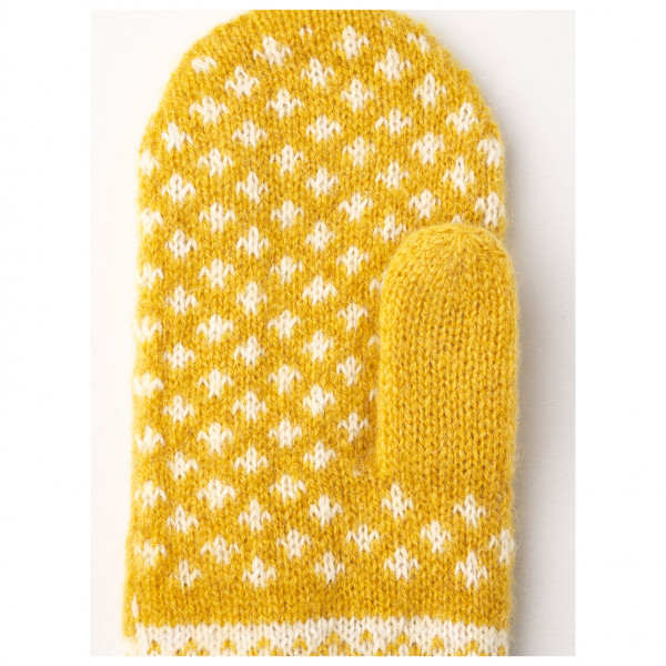 Hestra - Kid's Nordic Junior Mitt - Handschuhe