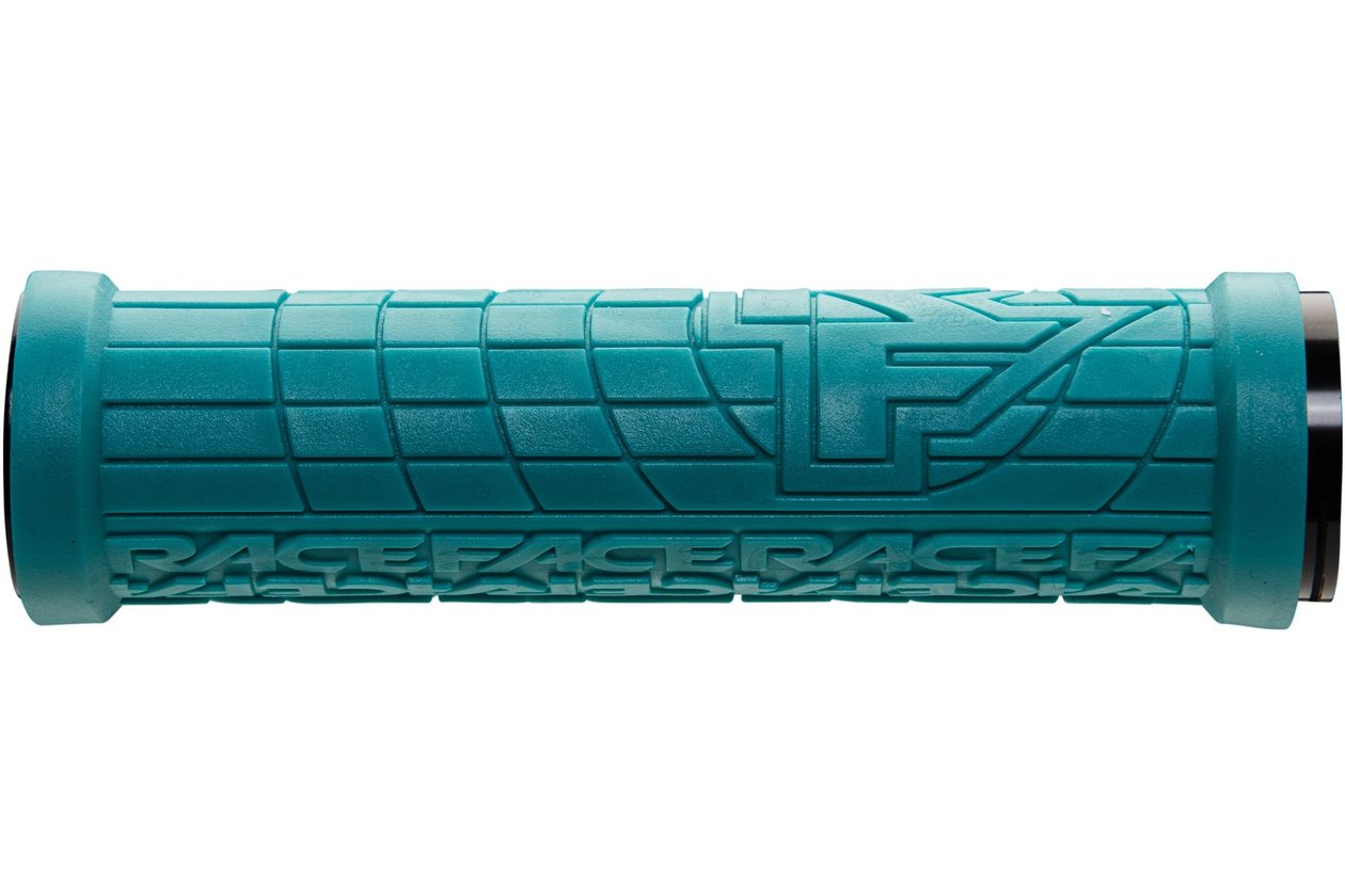 Race Face Griffe Grippler Lock-On 33 mm