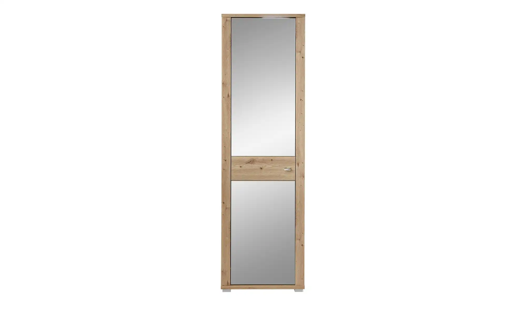 Garderobenschrank