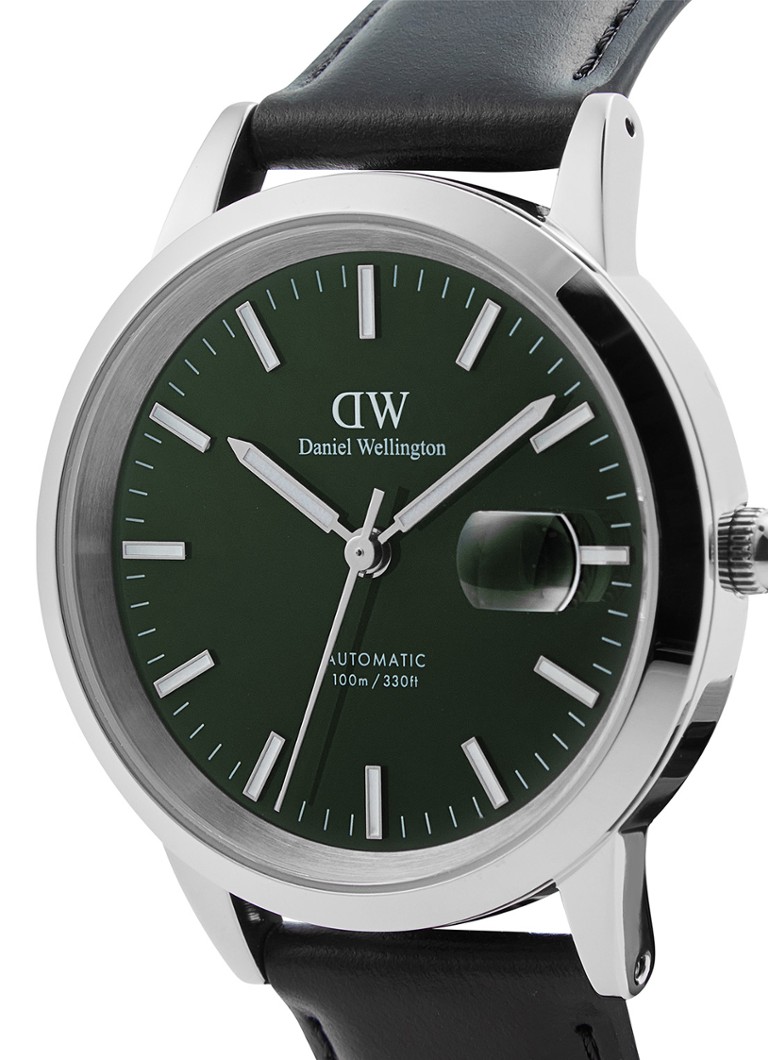 Daniel Wellington rokaspulkstenis DW00100756