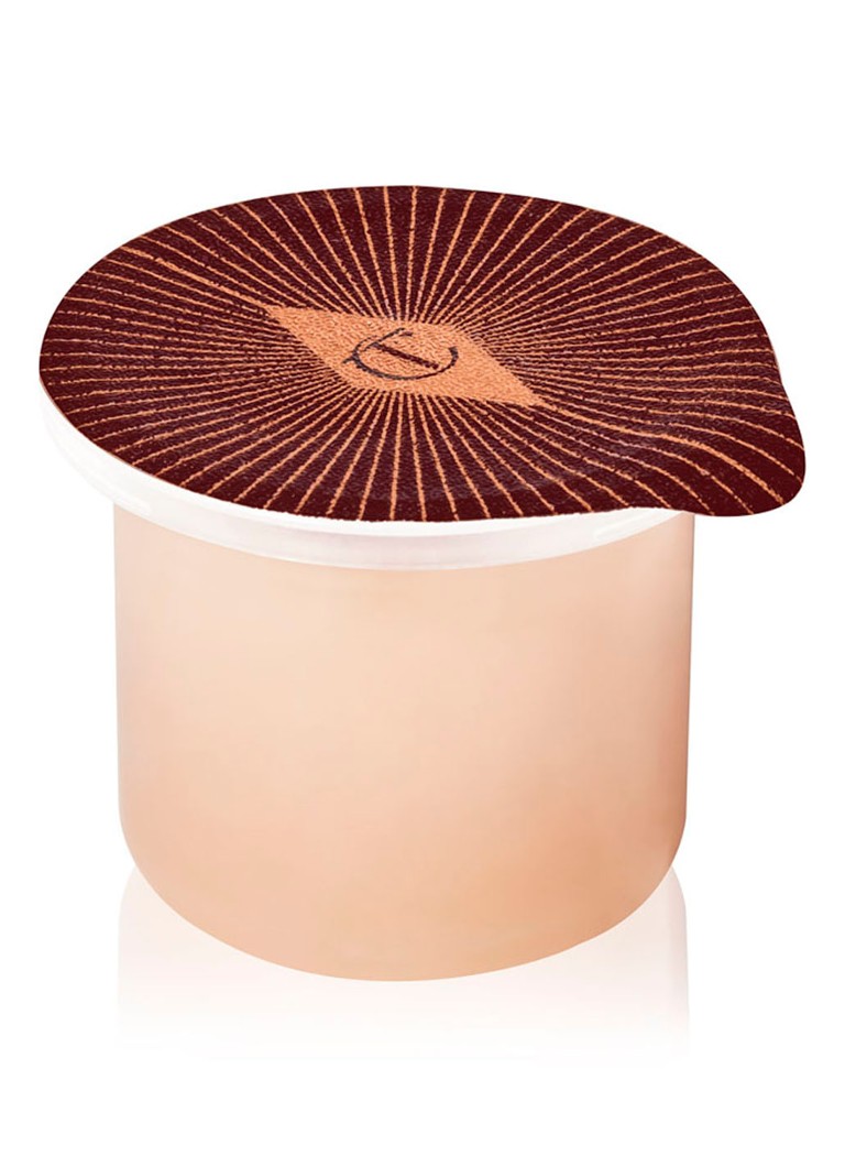 Charlotte Tilbury Charlotte's Magic Night Cream -yövoiteen täyttöpakkaus - yövoiteen täyttöpakkaus