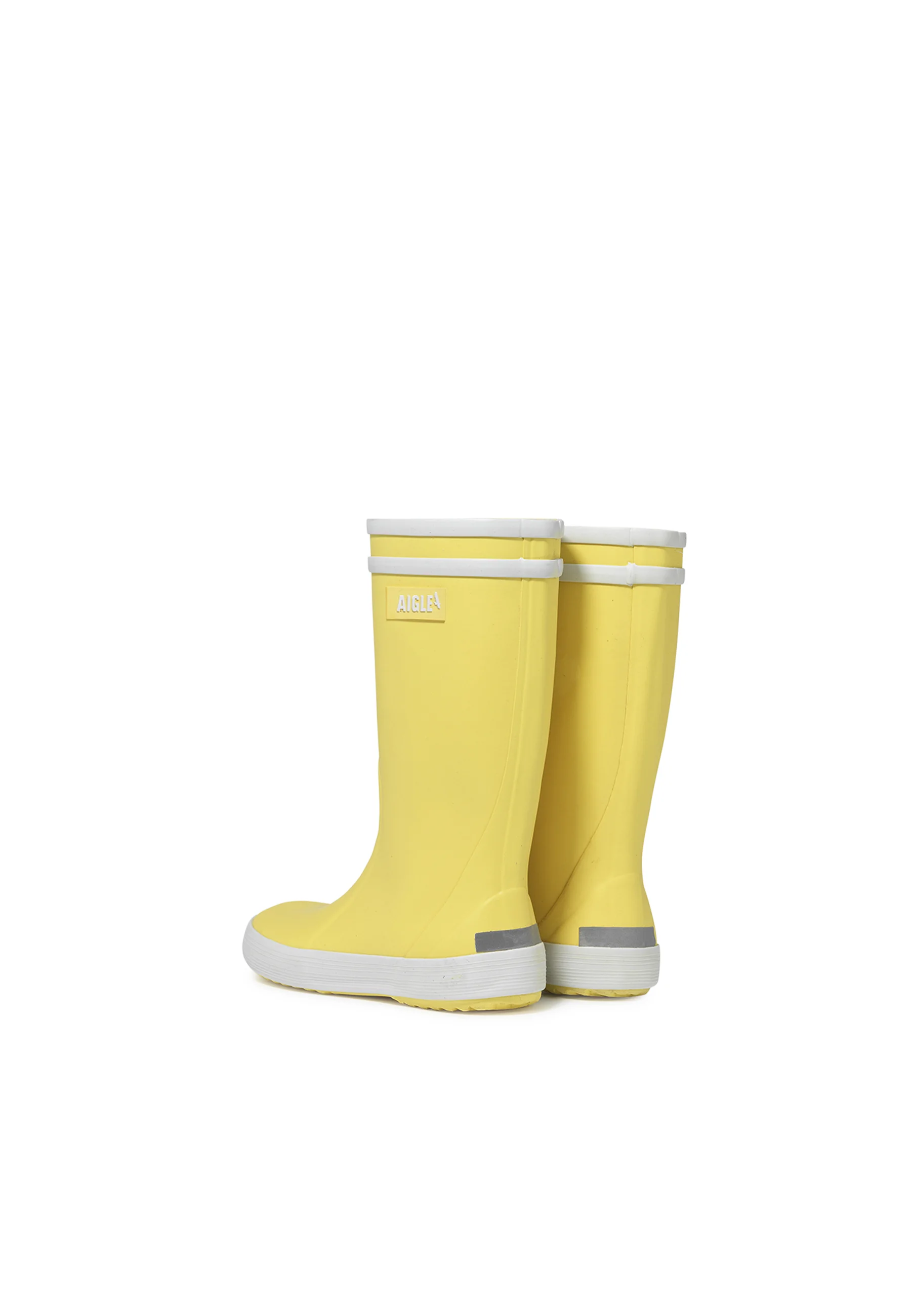 Botas de goma Aigle