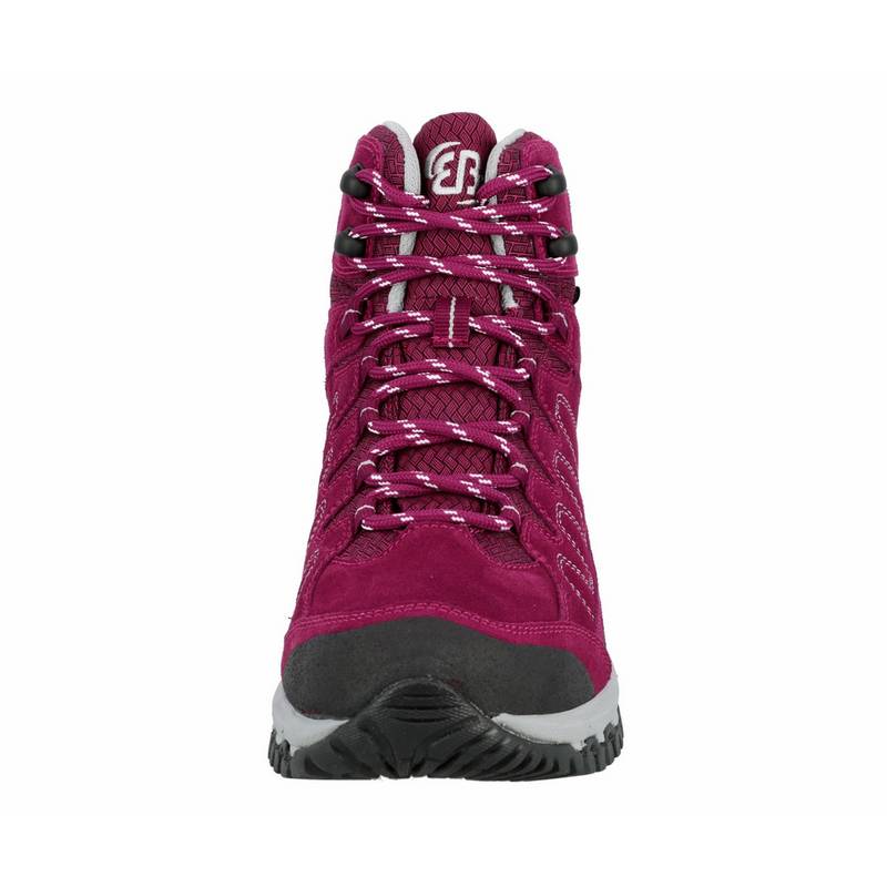 Brütting Outdoorschuh Wanderschuhe Damen
