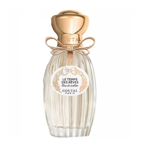 Annick Goutal Le Temps des Rêves Eau de Toilette 100 ml