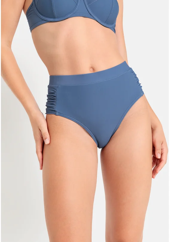 Highwaist-Bikini-Hose