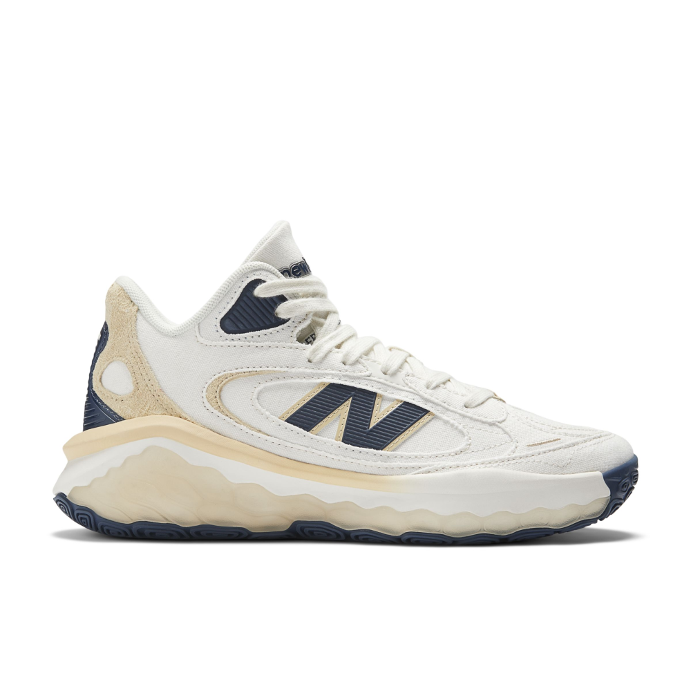 New Balance Fresh Foam BB BBFRSHV1 / braun