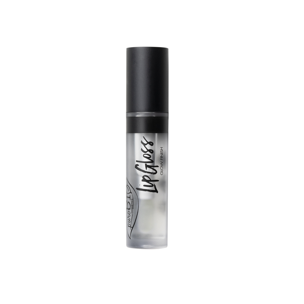 Purobio Lip Gloss Gloss ultra brillant