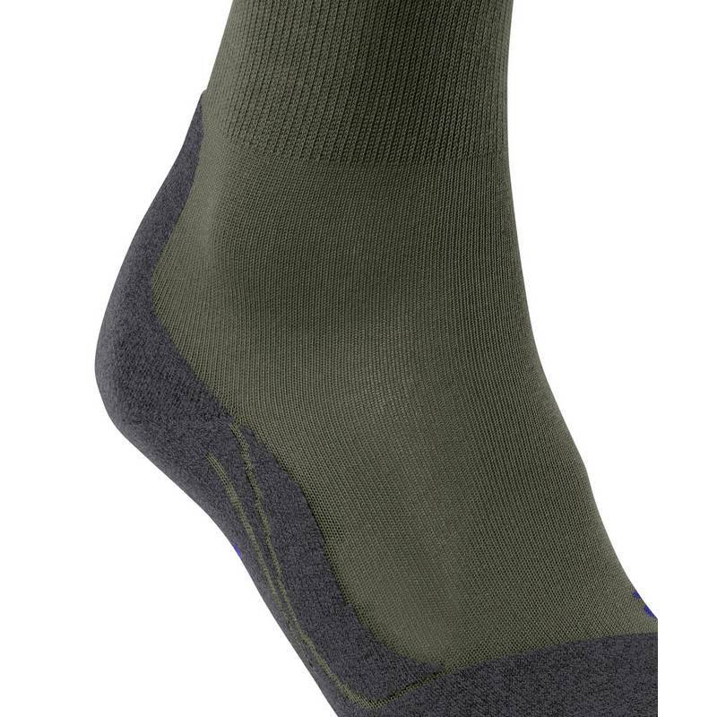 Falke TK2 Explore Cool Wandersocken Herren