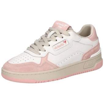 Victoria Sneaker in rosa