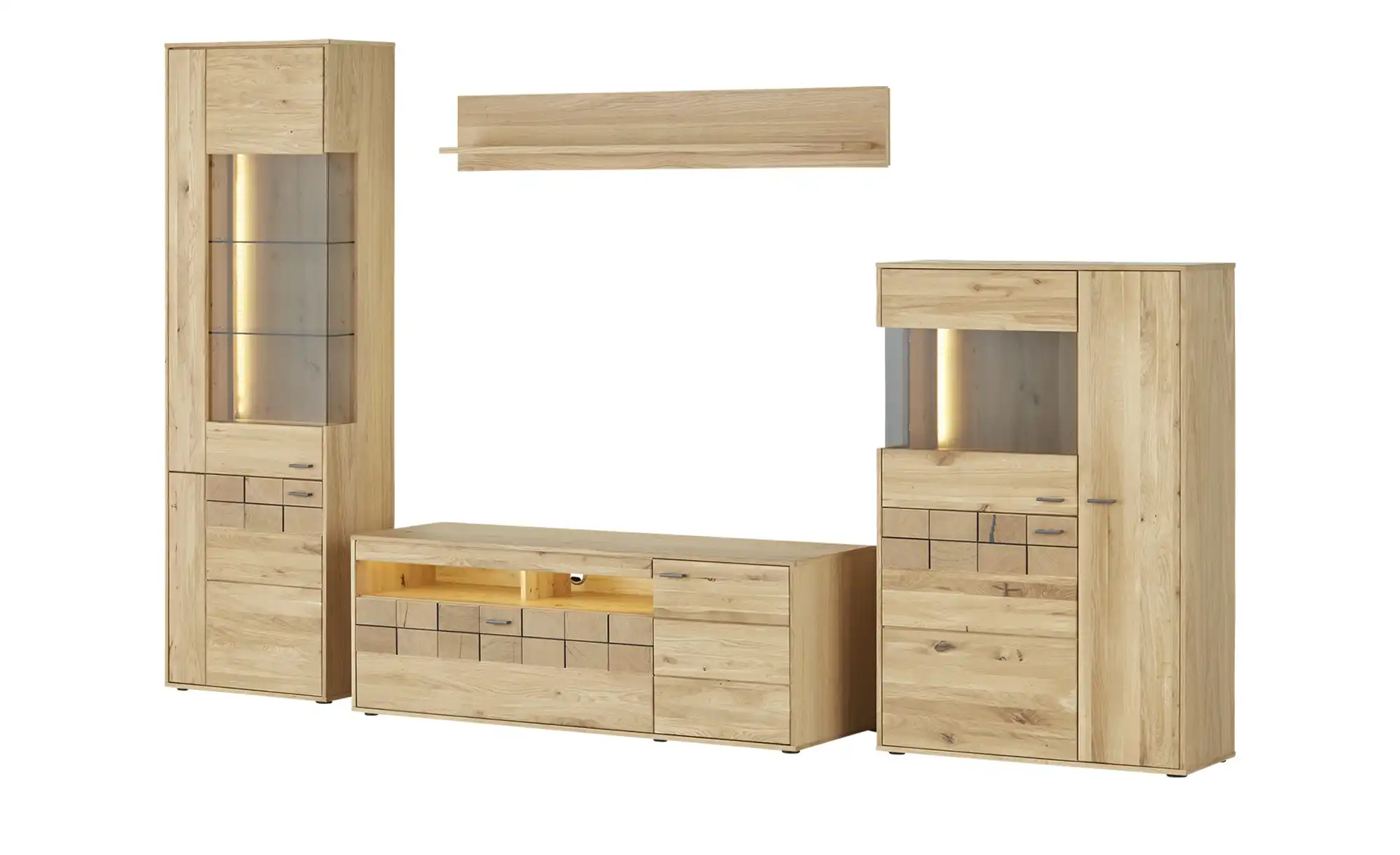 Jette Home Wohnkombination Laguna