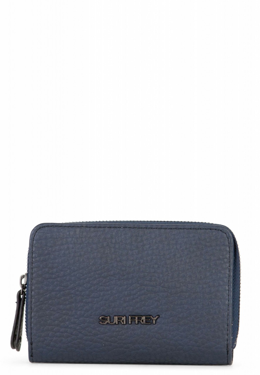 SURI FREY Handtaschen blau PIGGY