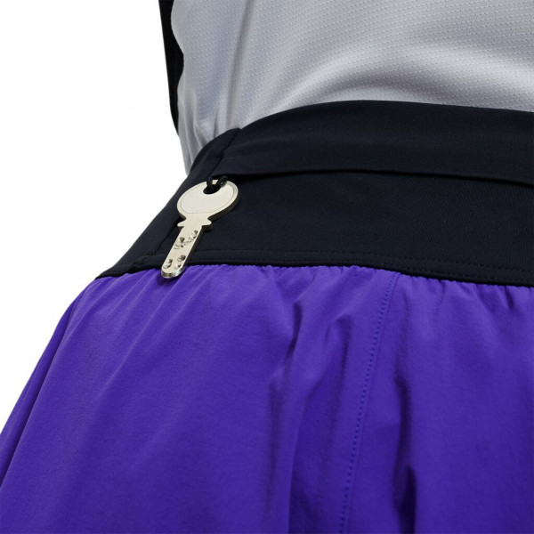 On - Women's Running Shorts - Laufhose