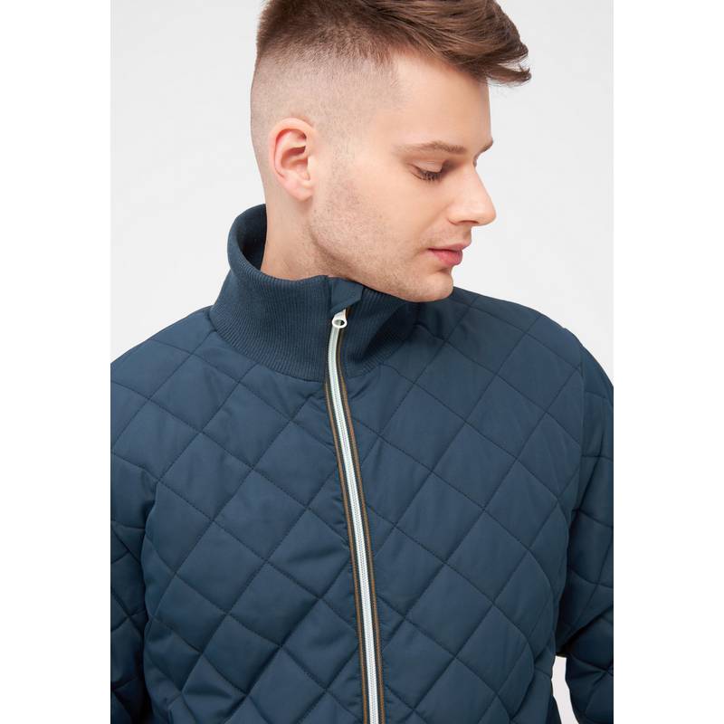 Derbe Quiltby Softshelljacke Herren