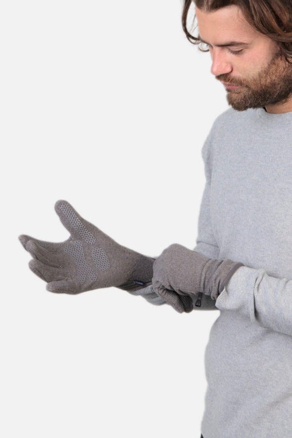 Barts Fleecehandschuhe Barts Fleece Gloves Accessoires
