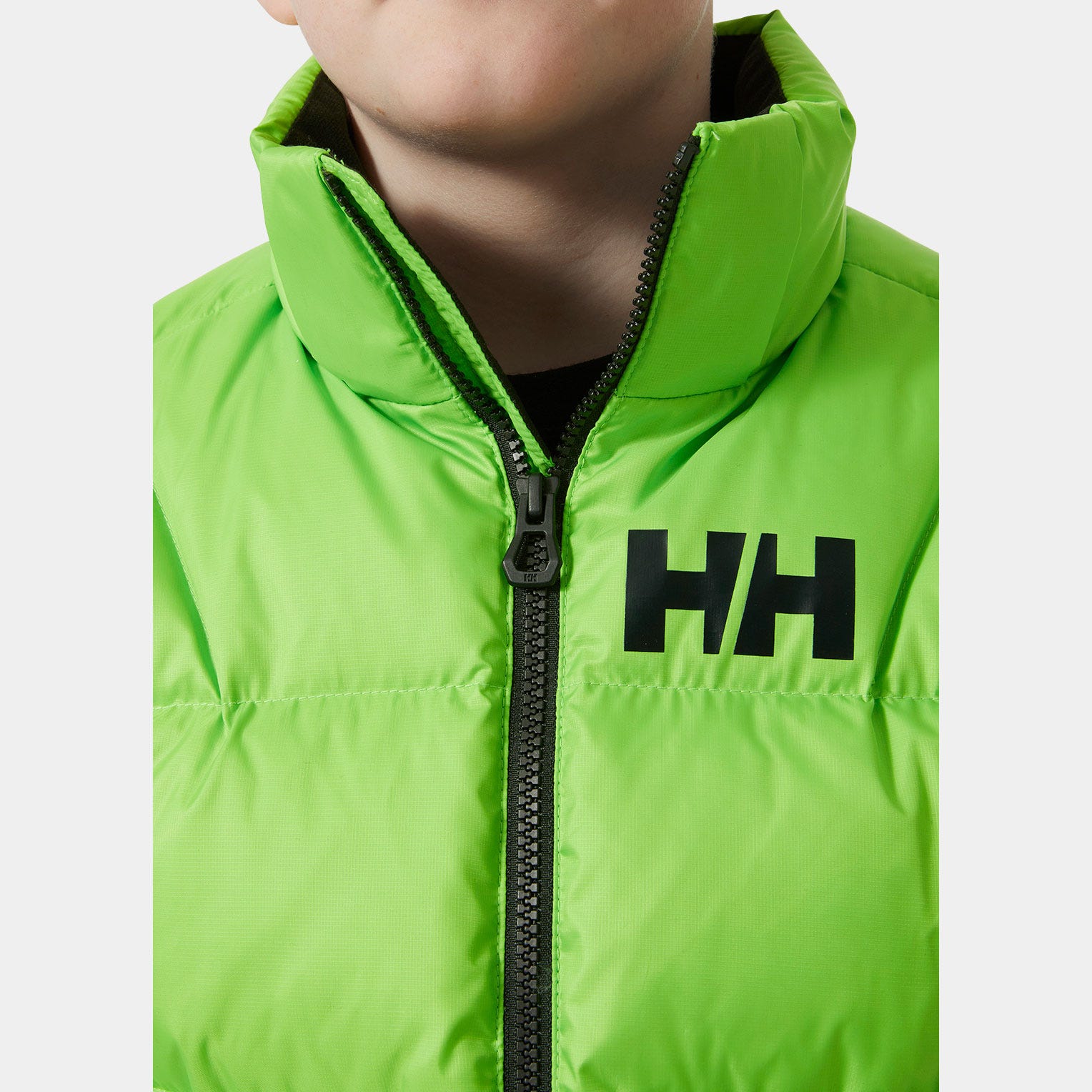 Juniors’ Isfjord Down Winter Jacket 2.0