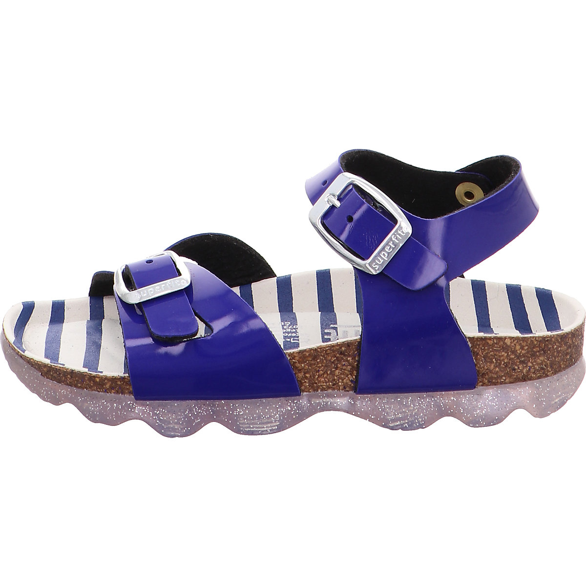 Sandalen JELLIES WMS Weite M4 für Mädchen