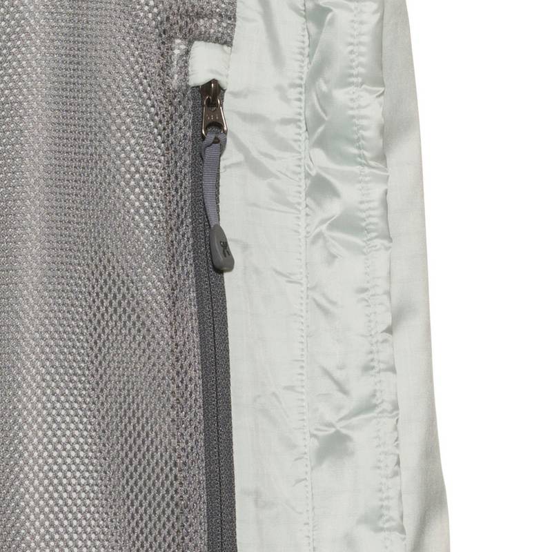 Houdini Dunfri Steppjacke Damen