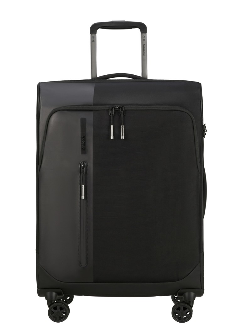 Samsonite BIZ2GO laajennettava spinner 66 cm
