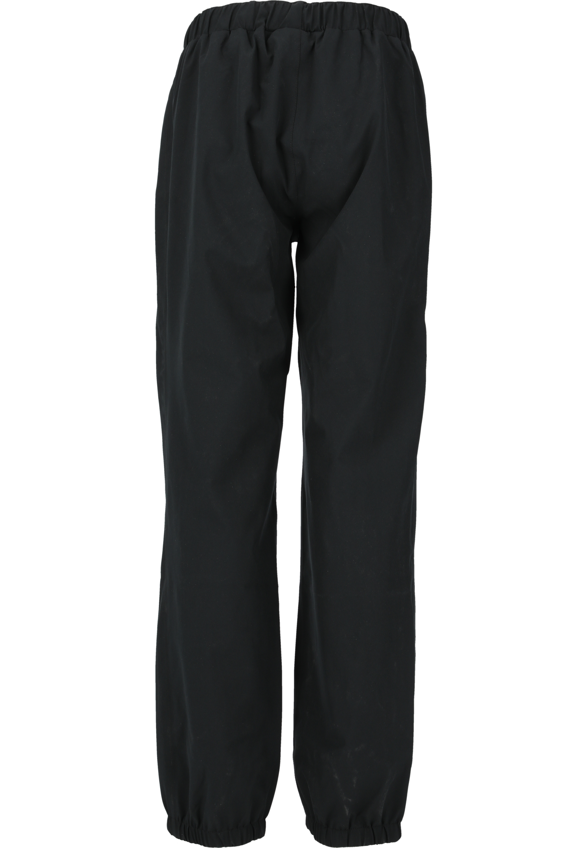 Regular Athletic Pants 'Borise'
