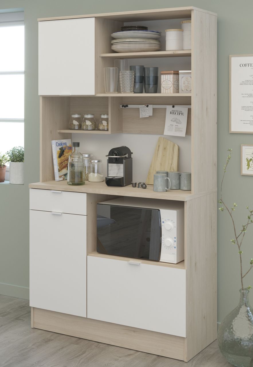 Parisot Socool 11 Buffet Mehrzweckschrank & Küchenschrank