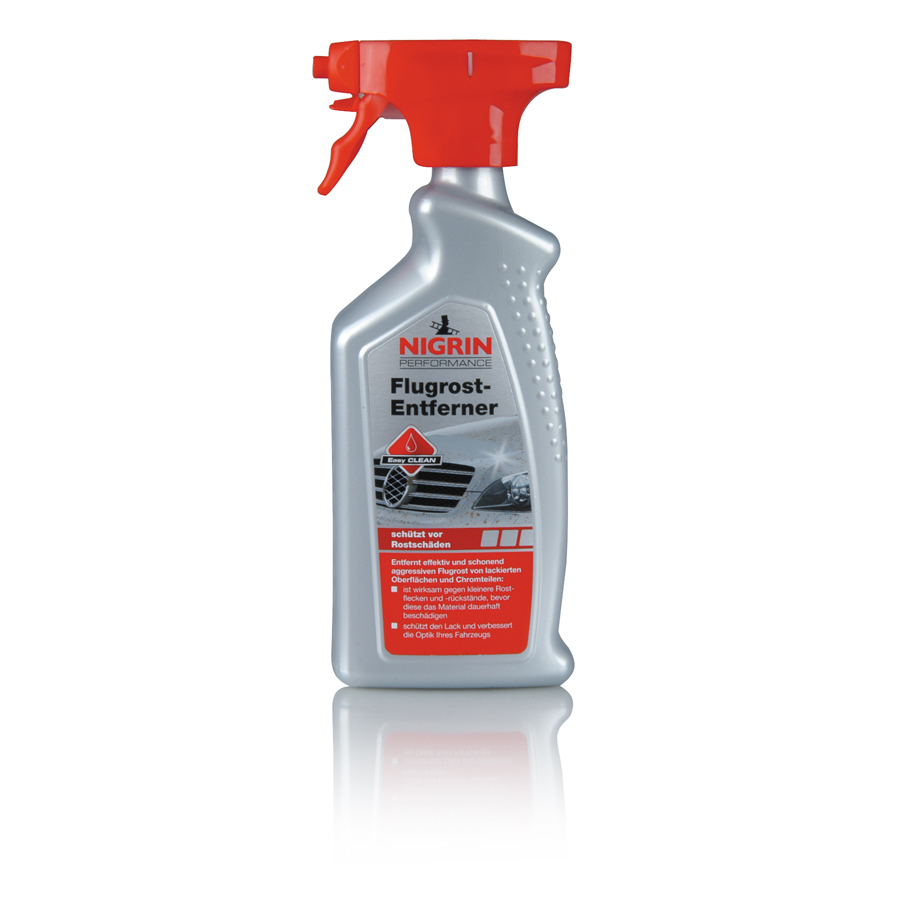 Nigrin Flugrostentferner 500 ml  - ATU
