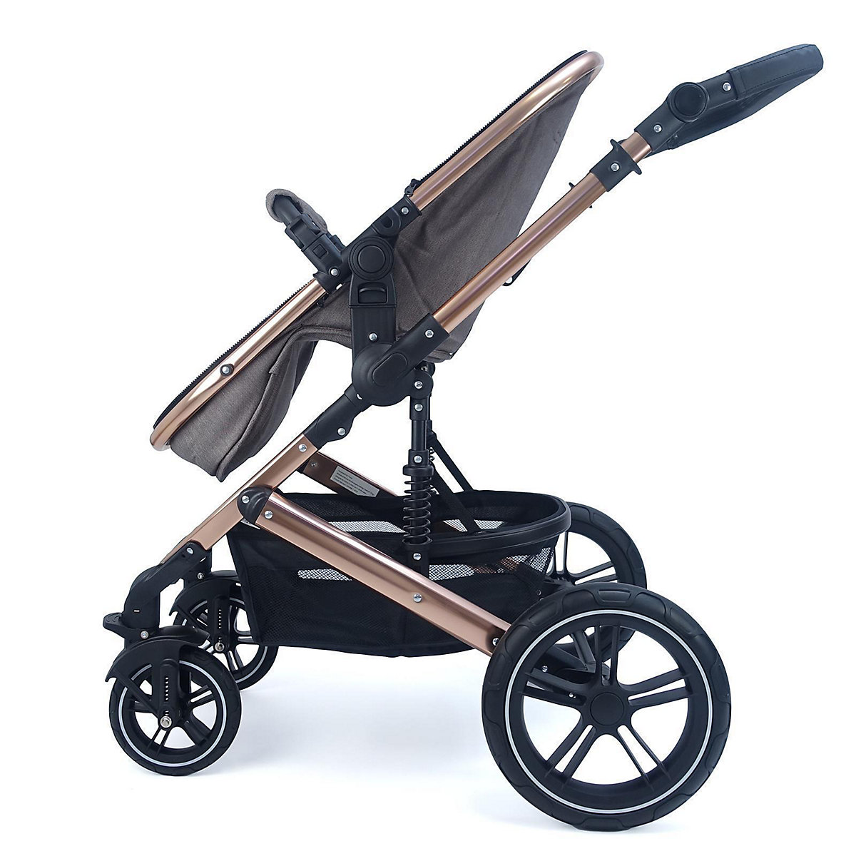 3in1 Kombi Kinderwagen Set Neyla Kombikinderwagen