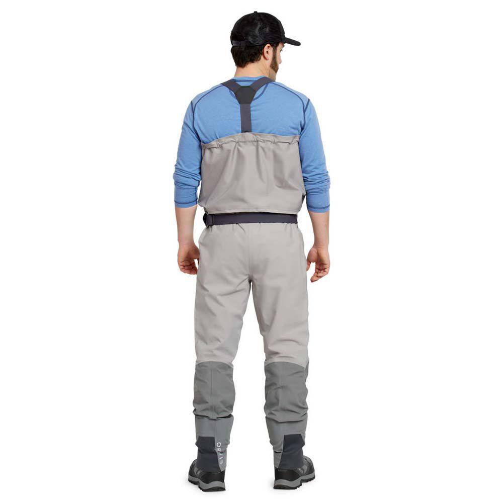 Wodery oddychające Orvis Ultralight Convertible