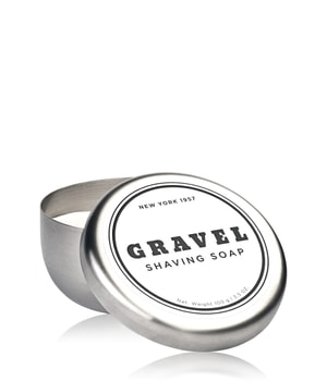 GRAVEL Shaving Soap Rasierseife-100 g