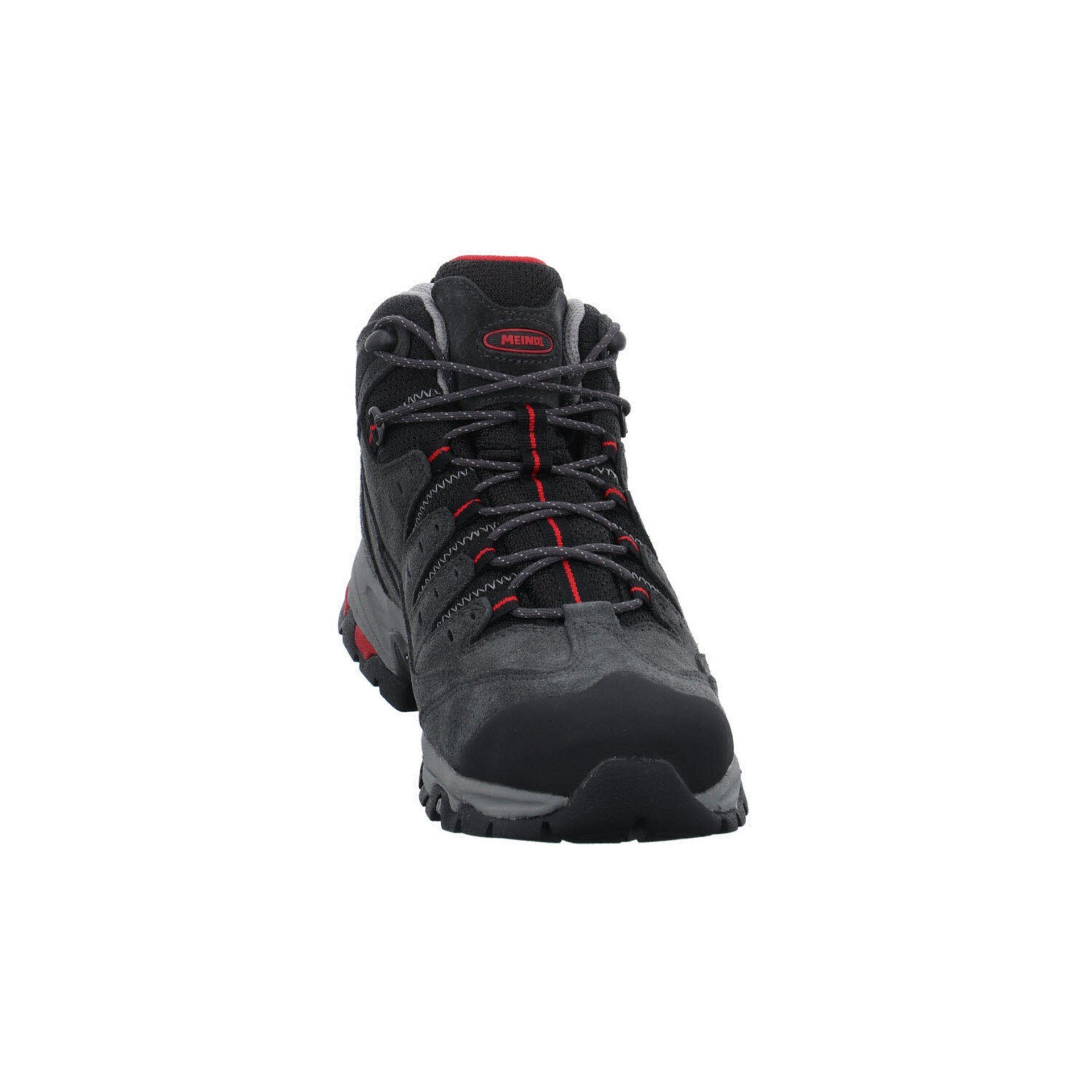 Meindl Herren Outdoor Schuhe Ovaro GTX Outdoorschuh Outdoorschuh Leder-/Textilkombination