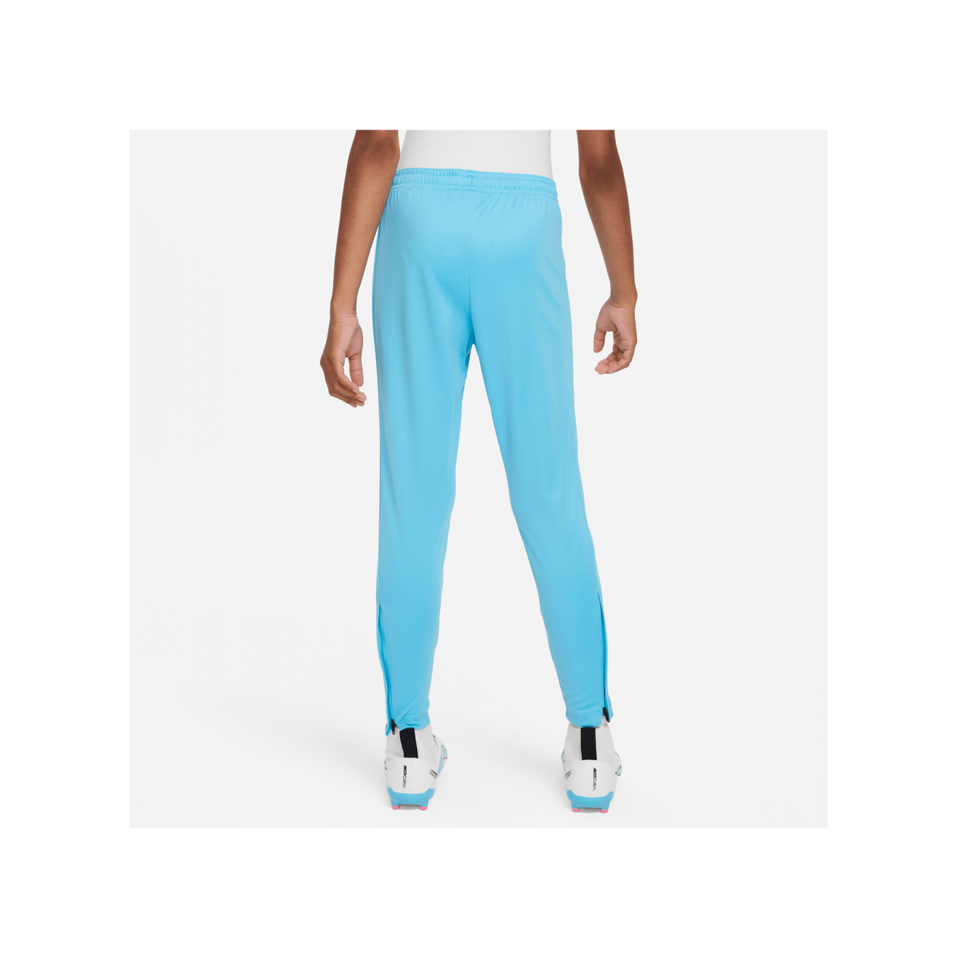 Nike Kylian Mbappé Trainingshose Kids Blau F416