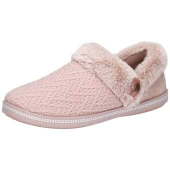 Skechers Cozy Campfire Girls Night in rosa