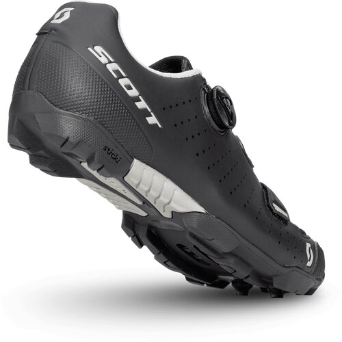 HERREN MOUNTAINBIKESCHUHE 