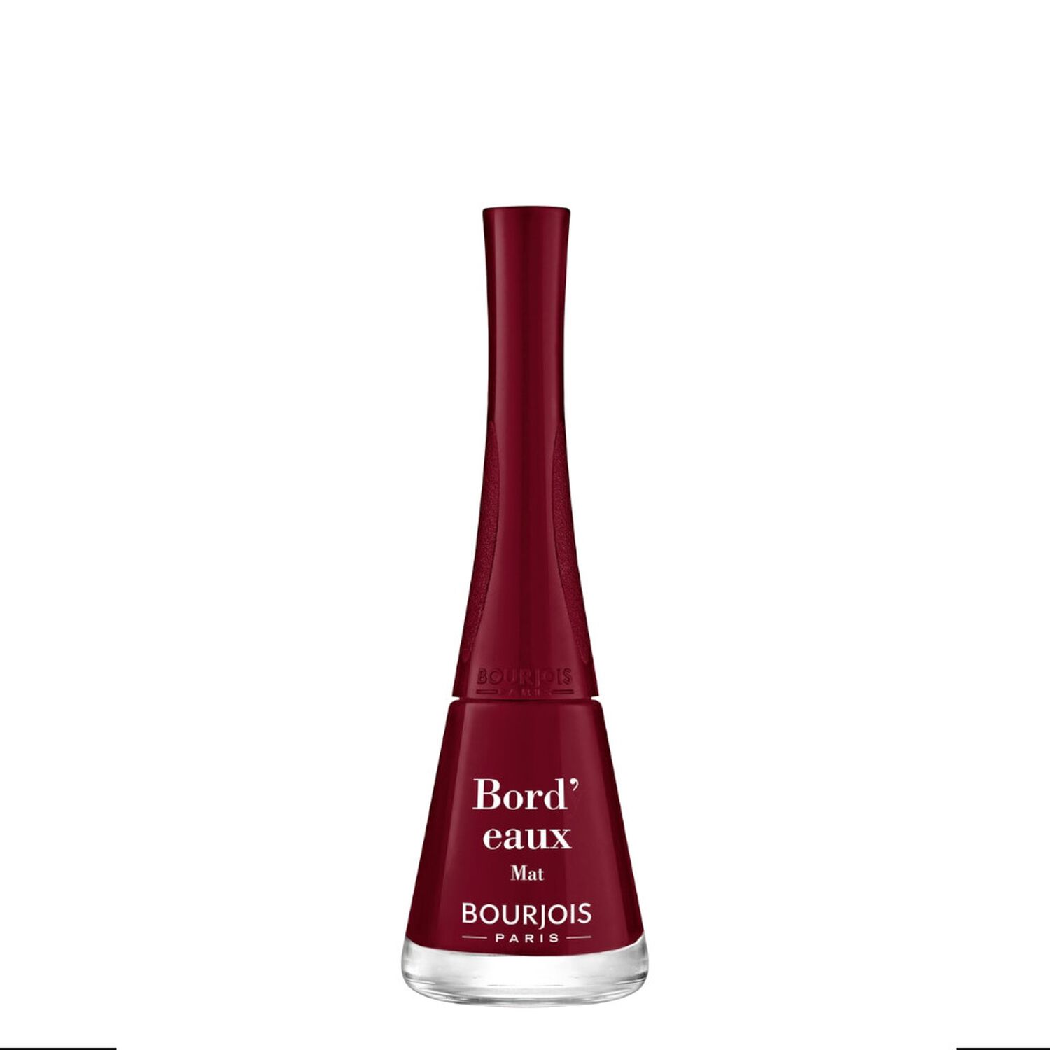 Bourjois 1 Seconde Mat Vernis Vernis à Ongles