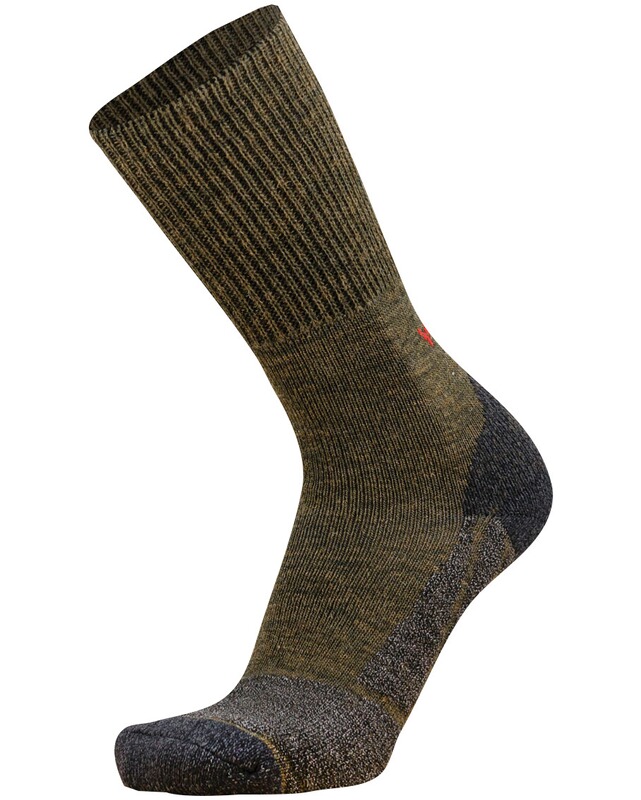 wapiti Socke S03 Trek Merino All Mountain Comfort
