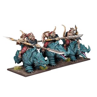 Rhinosaur Cavalry Regiment (EN)