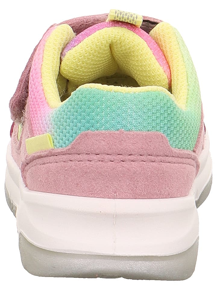 superfit Leder-Sneakers 