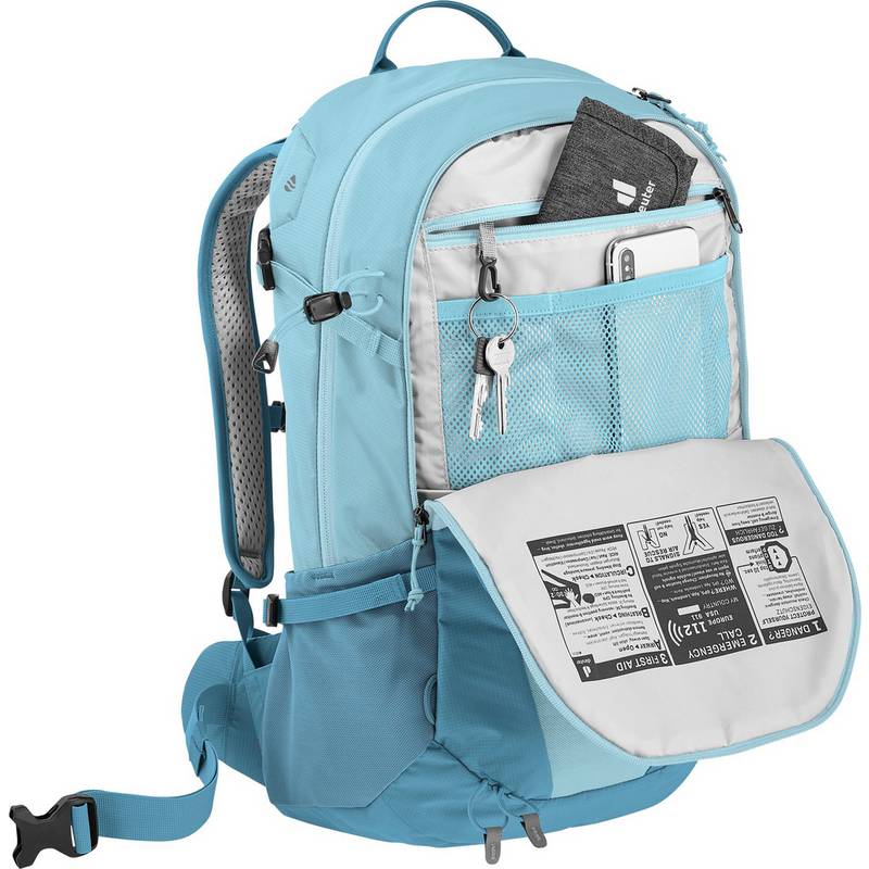 Deuter Futura 21 SL Wanderrucksack Damen