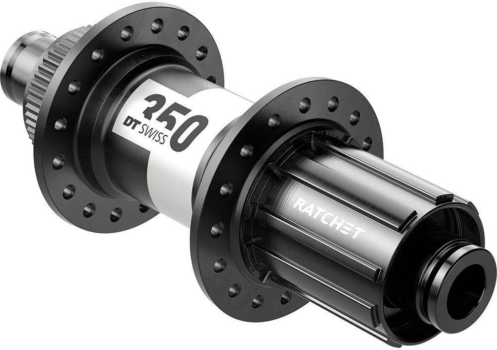 DT Swiss 350 Road CL 12x142mm Hinterradnabe kaufen | Bike-Discount
