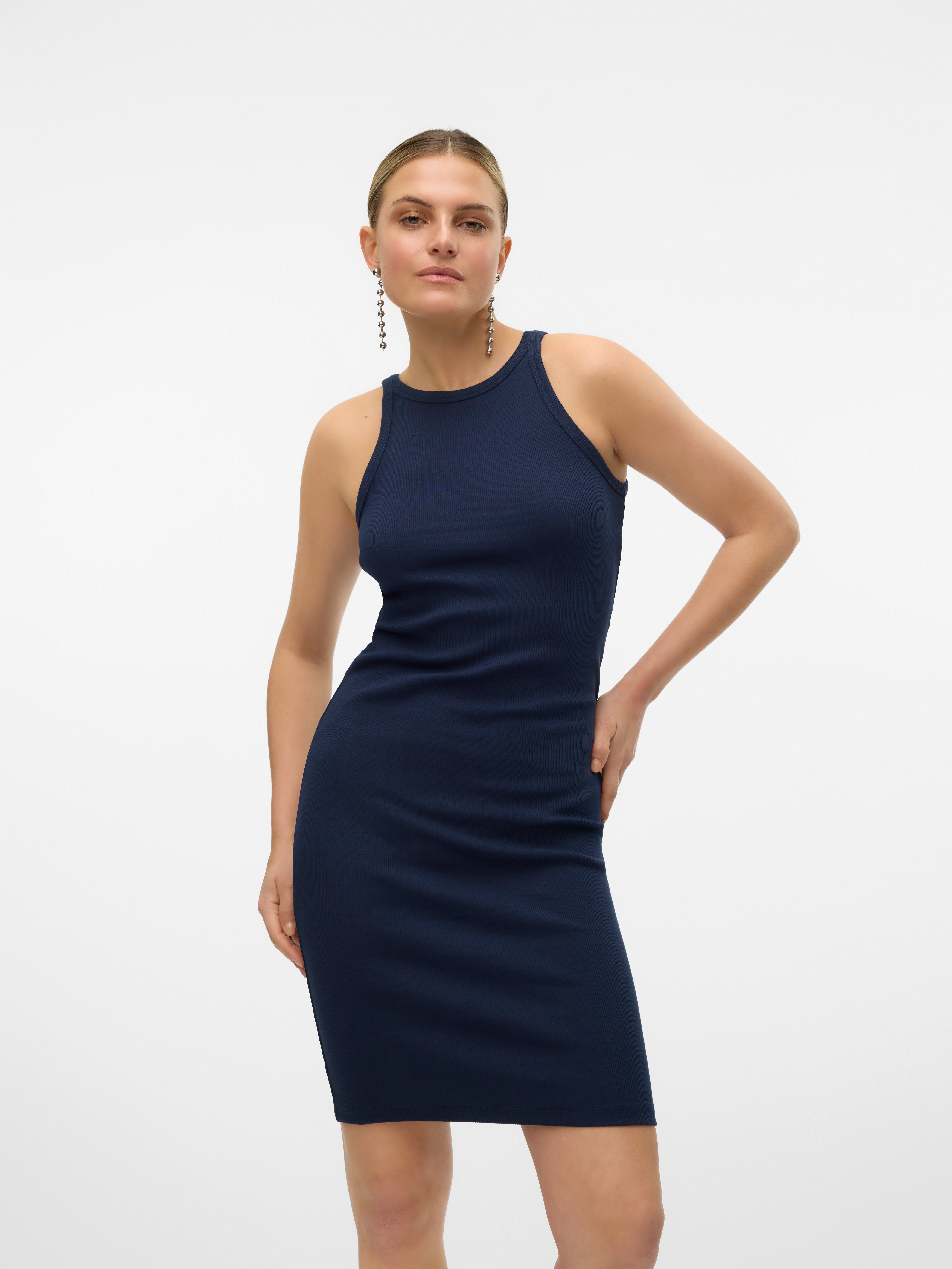 VMCHLOE Kurzes Kleid