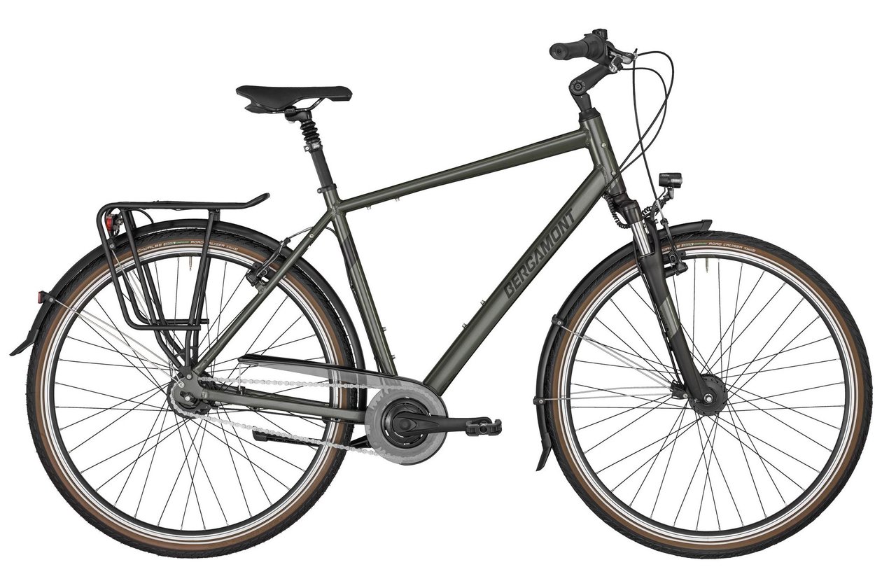 Bergamont Horizon N8 CB - 2022 - 28 Zoll - Diamant