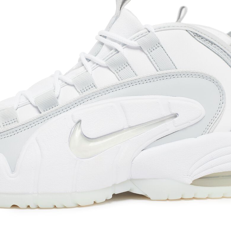 NIKE Air Max Penny white/pure platinum-summit white