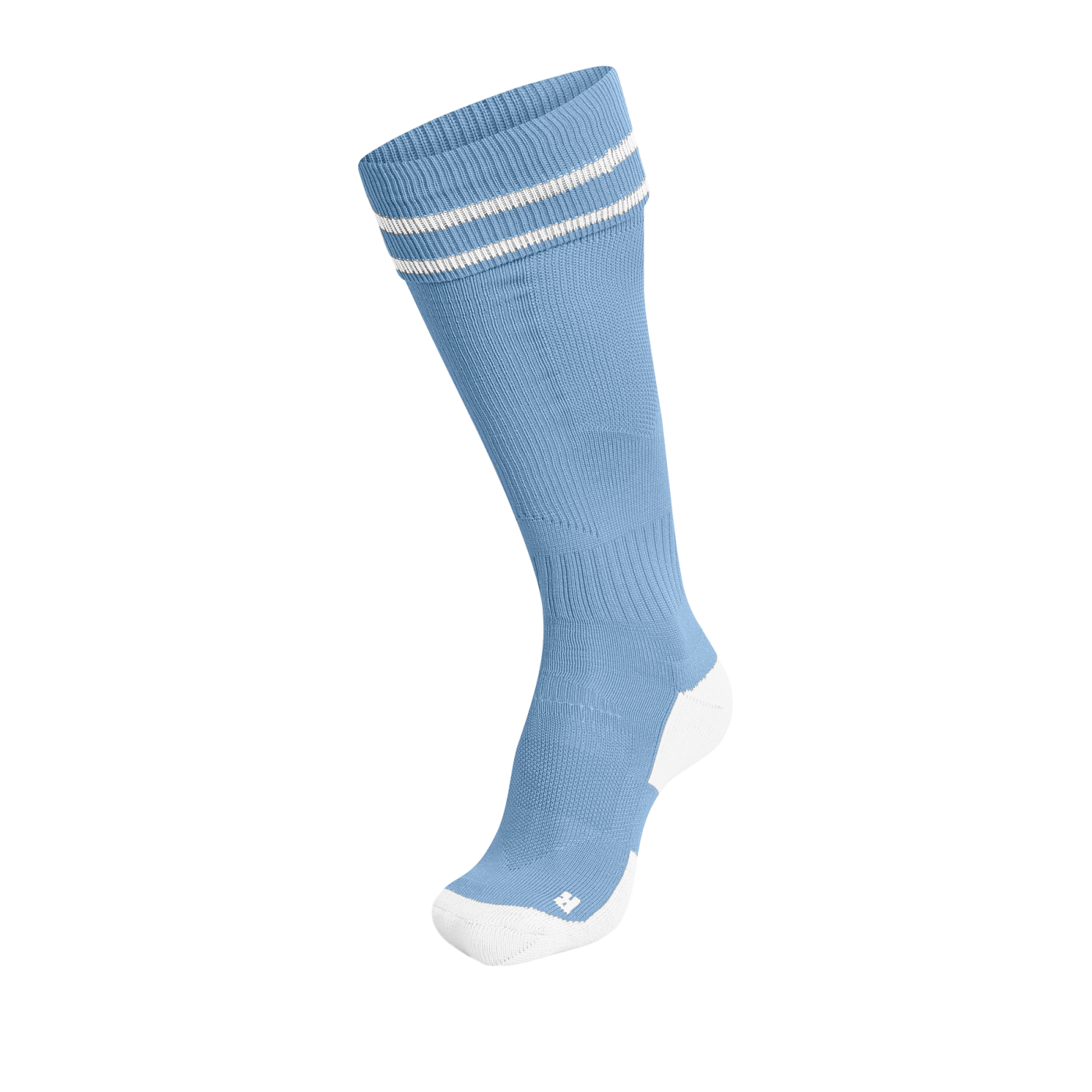 Hummel Football Sock Socken Blau F7473