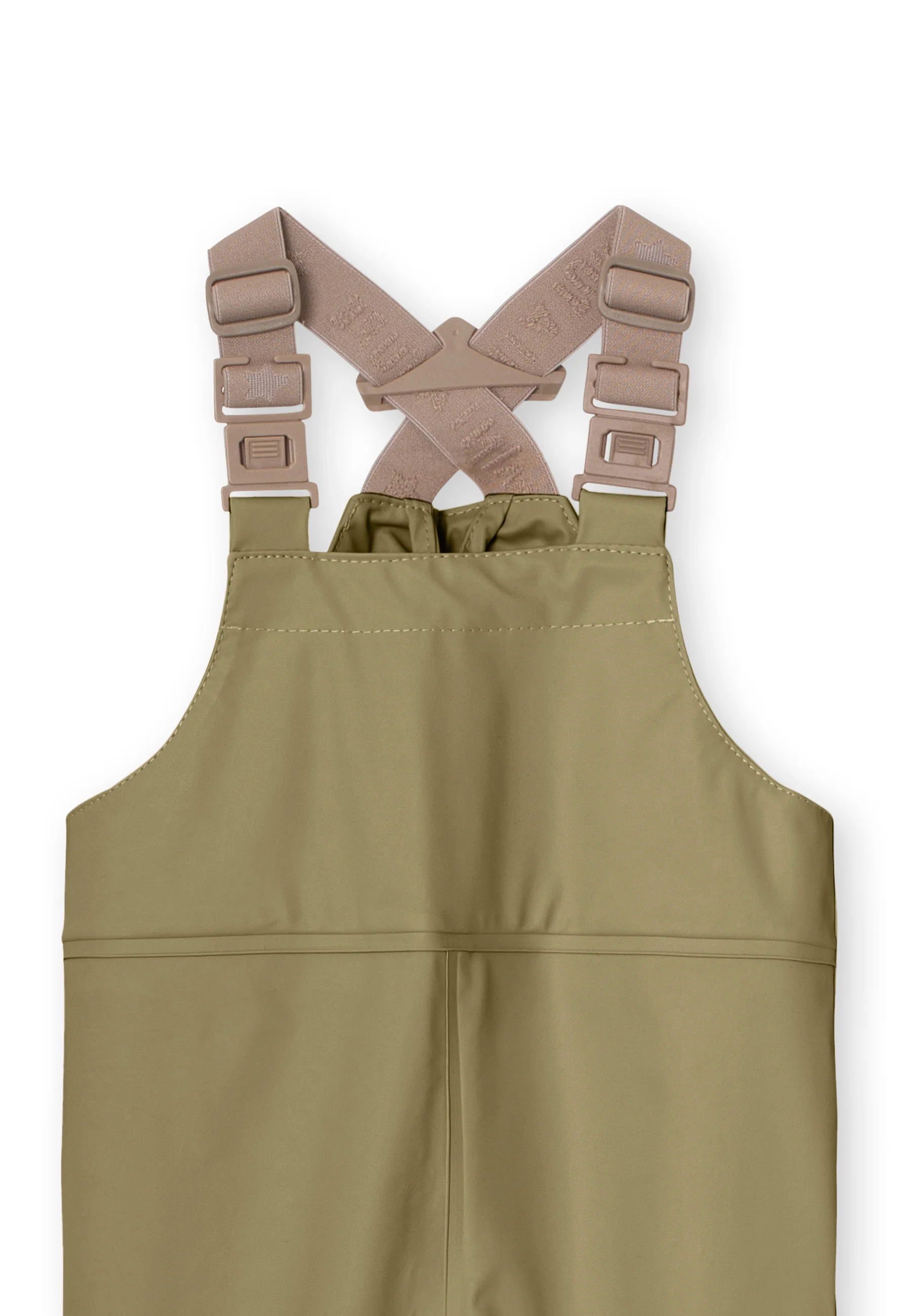 MINI A TURE MATWAINIS CONJUNTO DE LLUVIA UNISEX - Impermeable