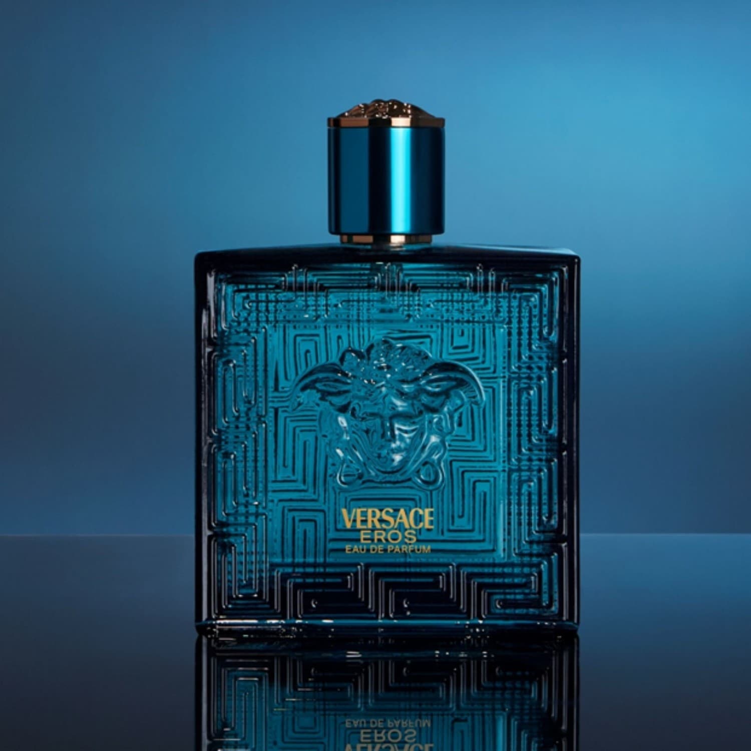 Woda perfumowana Versace