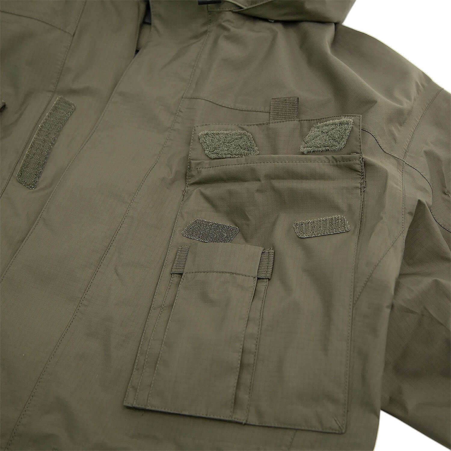 TRG Jacket