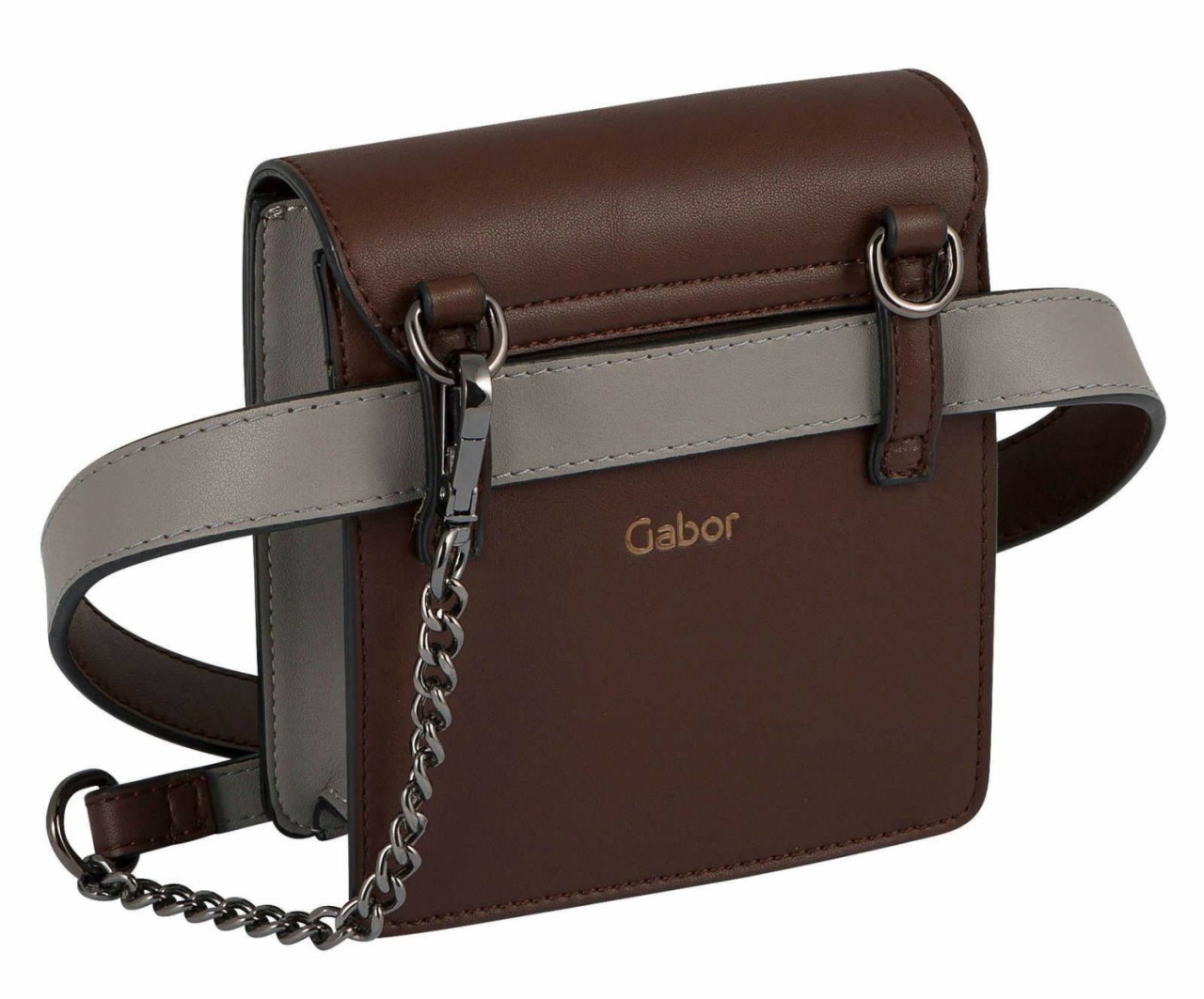 GABOR Handtaschen braun Tia