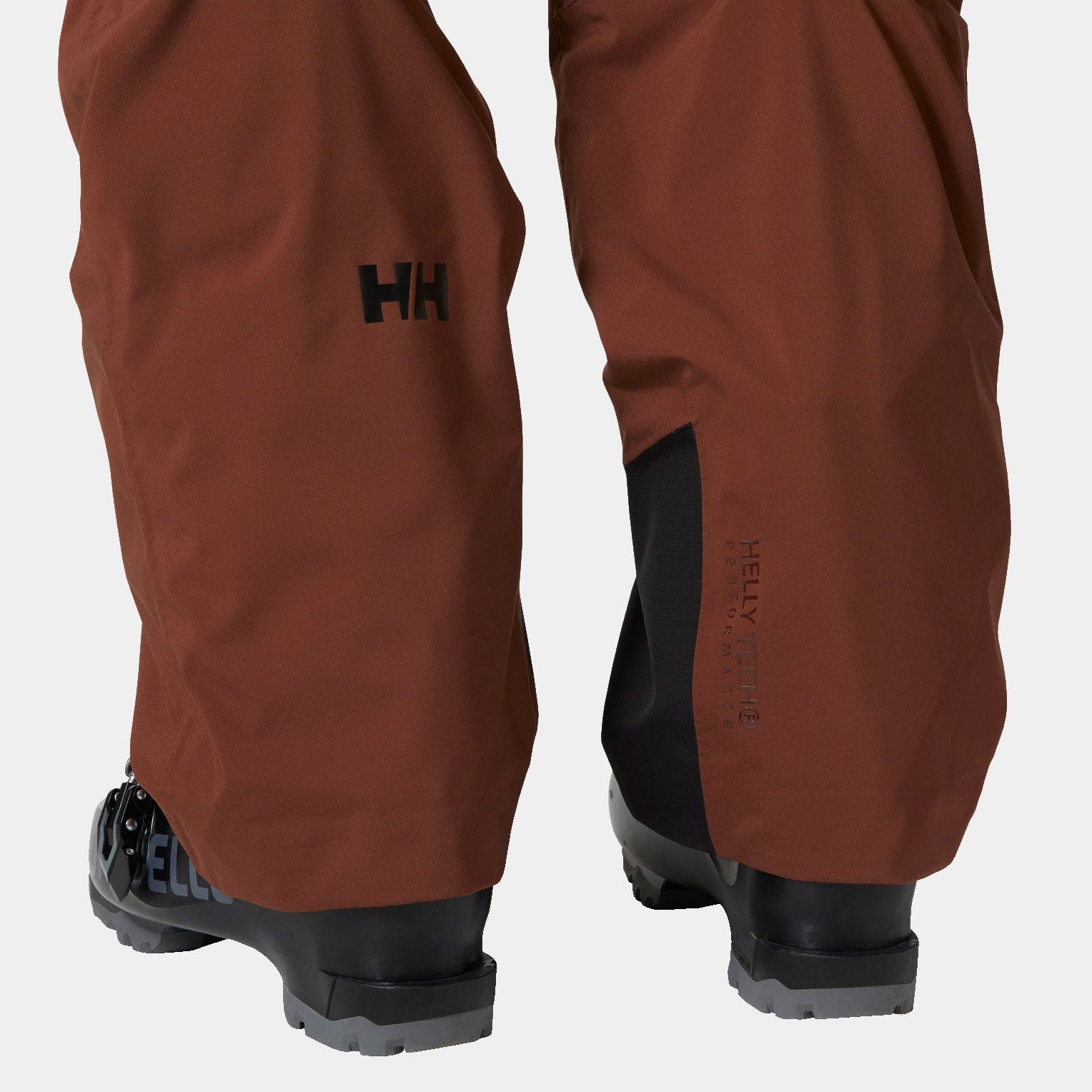 Men's Legendary Insulated Ski Pants