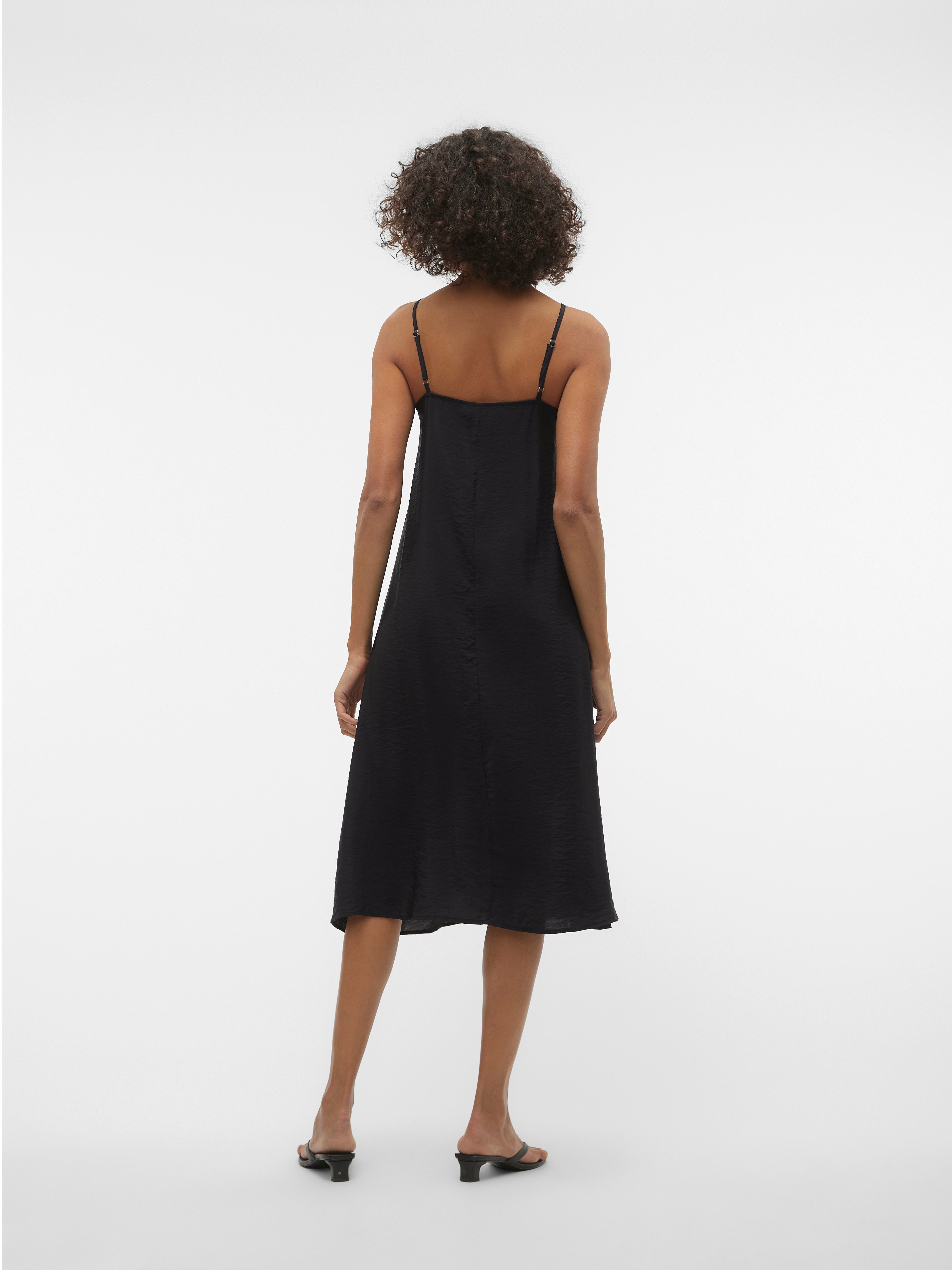 VMJOSIE Midikleid